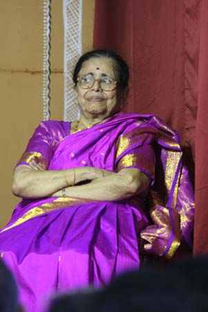 Pictures of Kamats 