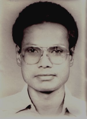 D.K. Murthy