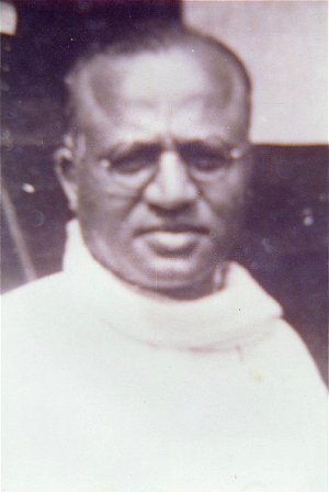 T.N. Srikantaiya