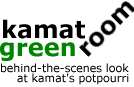 Stories behind the stories at Kamat's Potpourri