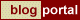 The Blog Portal