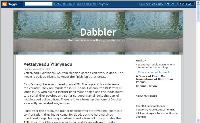 Dabbler