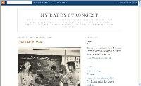 My Daddy Strongest