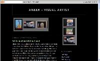 Ameen - Visual Artist