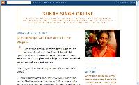 Sunny Singh Online