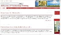 D' Technology Weblog