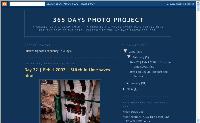 365 Days Photo Project