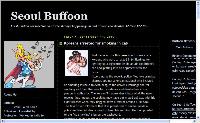 Seoul Buffoon