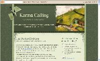 Karma Calling