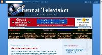 Chennai television