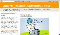.pOINT_bLANK: Cartoons, India