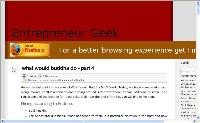  Entrepreneur Geek