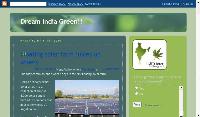 Dream India Green