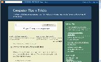 Computer Tips n Tricks