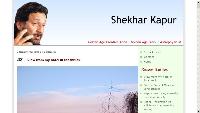 Shekhar Kapur