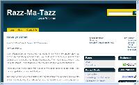 Razz-Ma-Tazz :: Learn With Fun