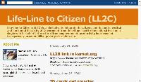 Life-Line to Citizen (LL2C)