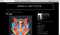 Sneha's Art Space