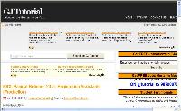GJ Tutorial