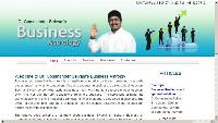 Dr.Commander Selvam Sidhhar: Hindu Business Astrology