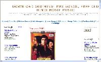 Old Hindi Songs, Download Old Hindi Mp3 Music