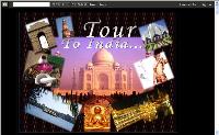tour to india