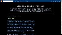 Visakha Tours Specials