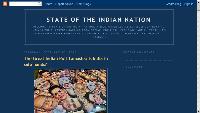 State of the Indian Nation 