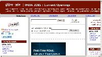 ?????? ??? | INDIA JOBS : Current Openings
