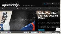September 24th | The Shishir Kumar Blog | About Java, Technology, Sachin Tendulkar, Adventure, Busin