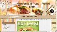 Hangouts and Restaurants in India