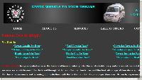 Luxury Cab / Car , Tourist Taxi & Tempo Traveller Rental Services 