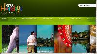 Kerala Holidays 247 - Your Kerala Tourism Travel Partner