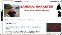 Samurai Marketer