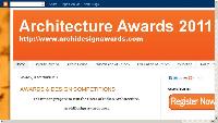 Awards and Design Competitions