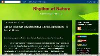 Rhythm of Nature