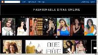 Fashionable Divas Online - Indian & Western Fashion Collection