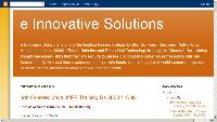 e Innovative Solutions 