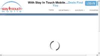 Stay Intouch Mobile