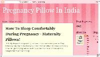 http://www.healthypillow.blogspot.in/