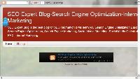 Seo Expert Blog-SEO, SEM, SMO, Internet Marketing