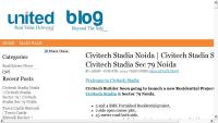 Real Estate Blog Noida