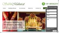 Subh Muhurat's Blog