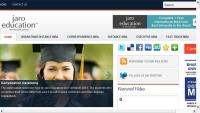 International Online MBA - Jaro Education