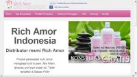 Rich Amor Skincare