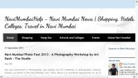 Navi Mumbai Help - A Navi Mumbai's City Blog