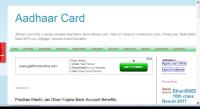 Pradhan Mantri Jan Dhan Yojana Bank Account Benefits