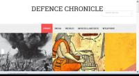 Defence Chronicle