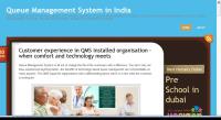 Queue Management System in India