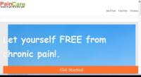 Pain Care - Guide For Chronic Body Pain Relief